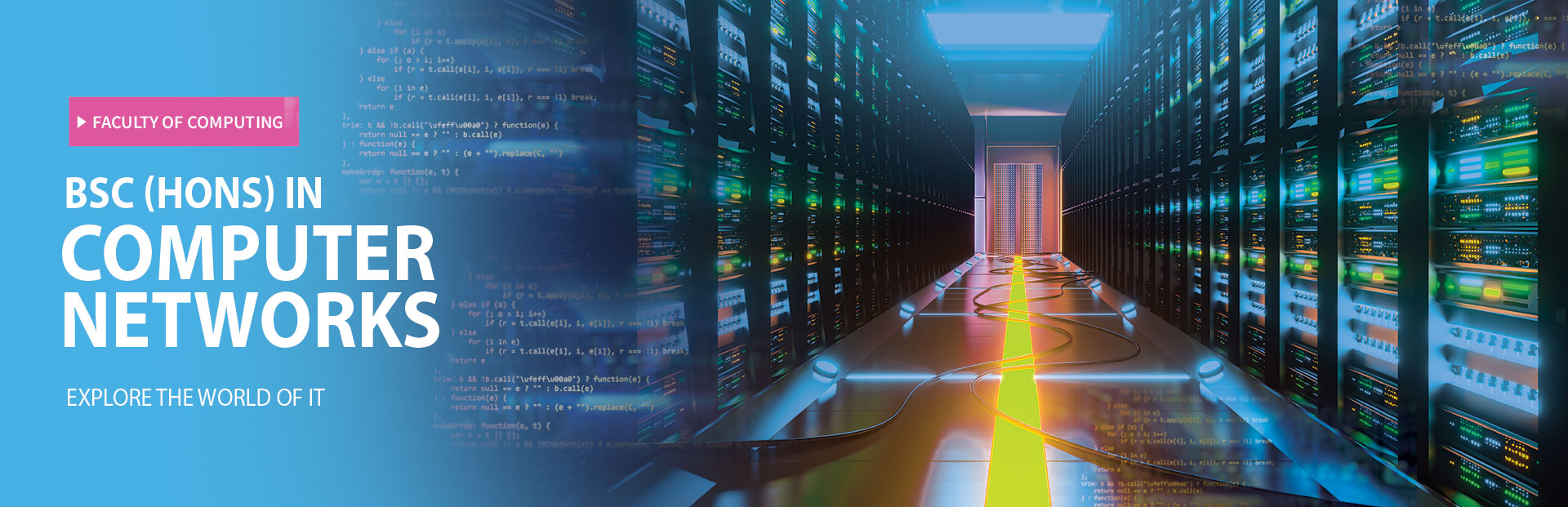 Computing-_Newtworks | NSBM