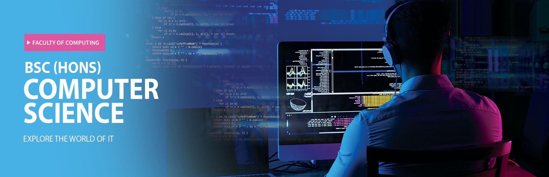 Computing | NSBM