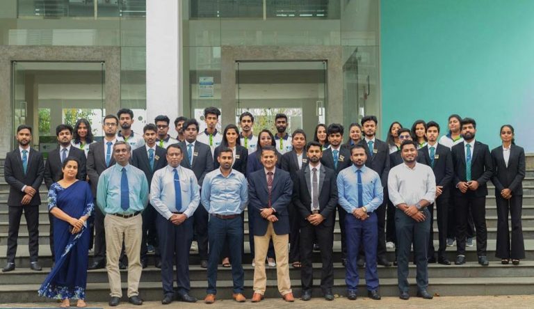 isaca | NSBM | NSBM