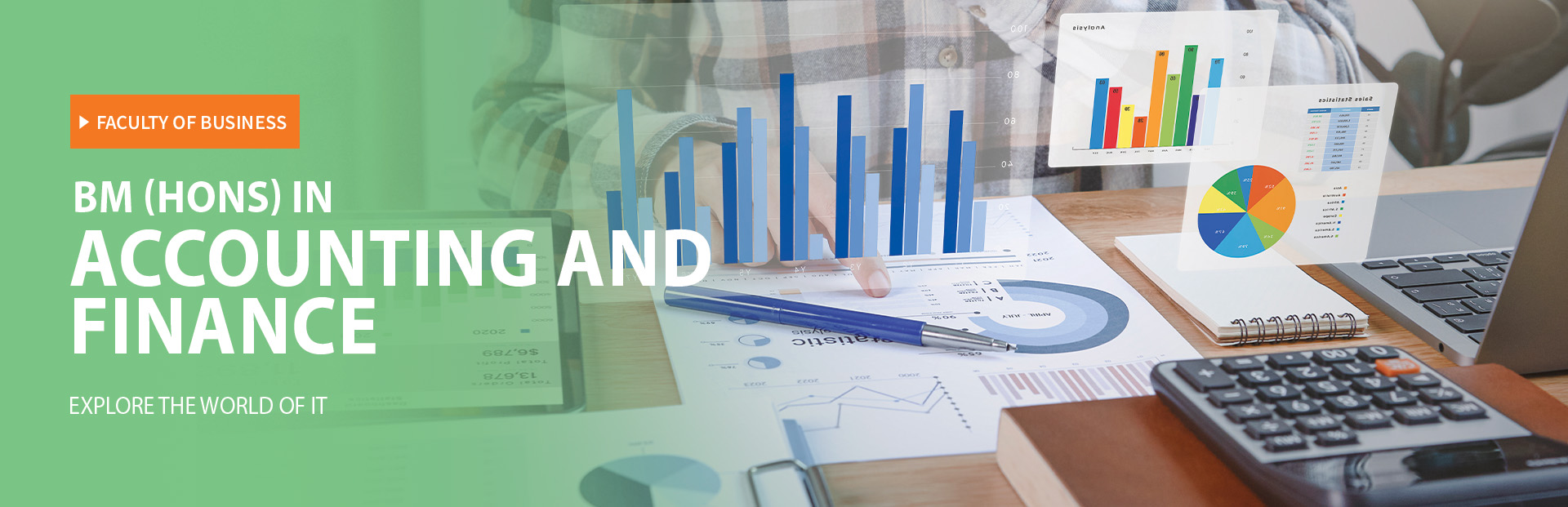 Accounting | NSBM