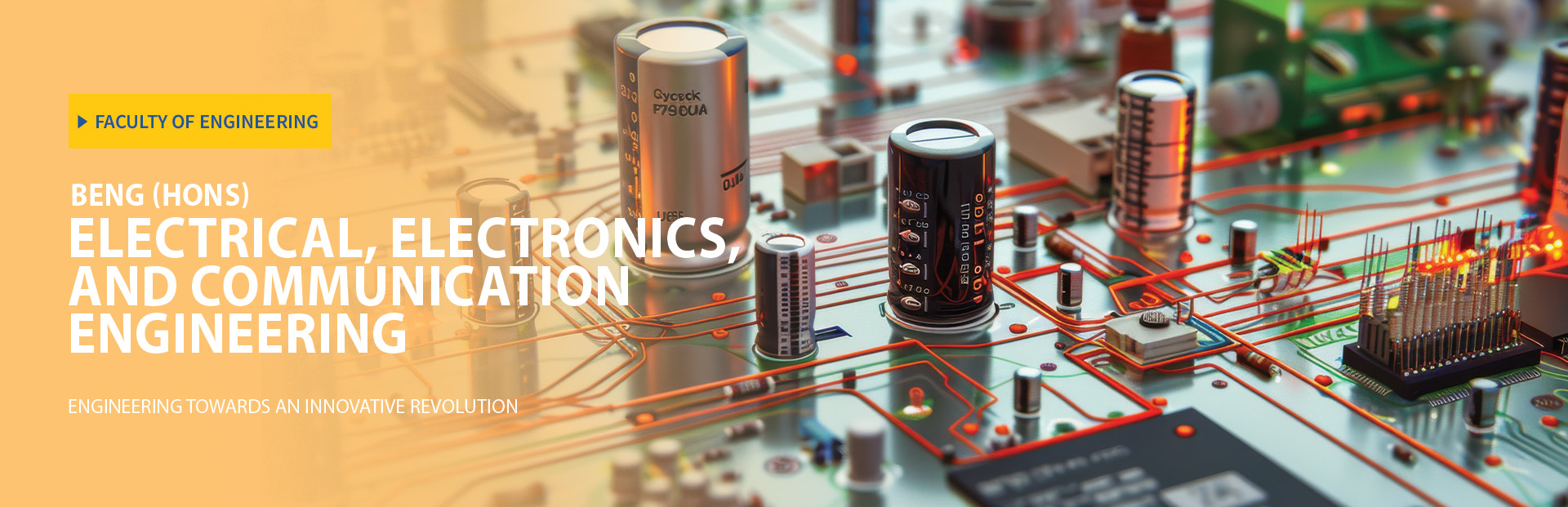 Electrical Electronics | NSBM
