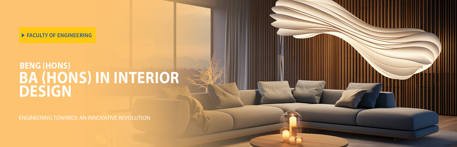 IN DESIGN | NSBM