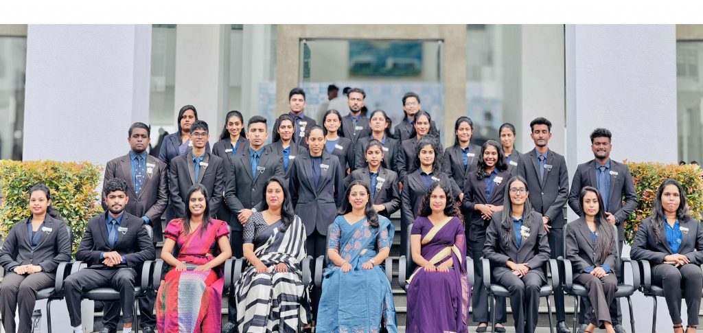 human-resources-circle | NSBM | NSBM