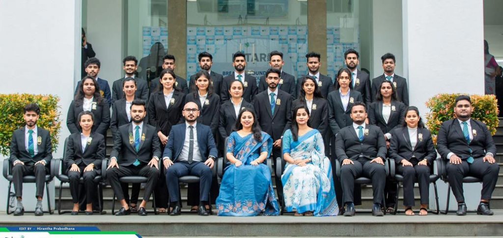 project-management-circle | NSBM | NSBM