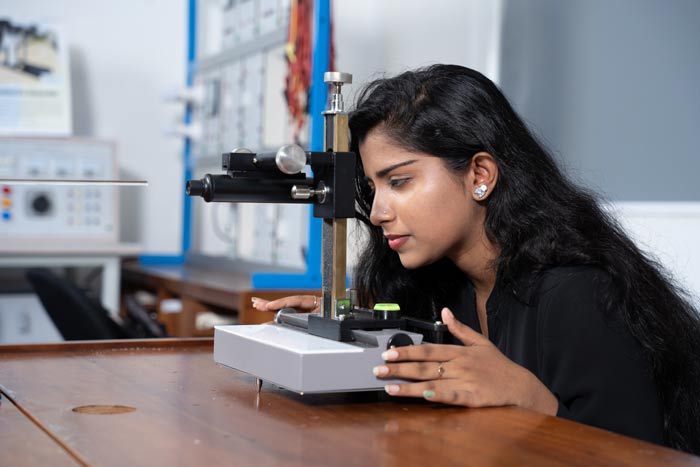 Physics-lab