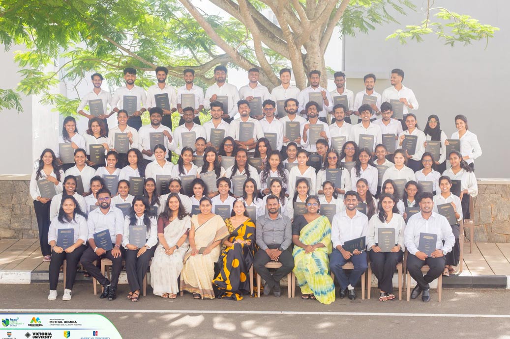 Department of Architecture | NSBM