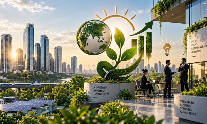 Sustainability